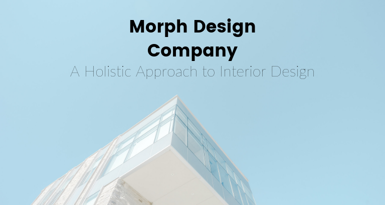 Morph Design Presents a Holistic Approach to Eclectic Interiors_feat