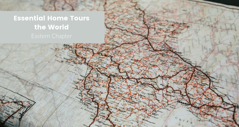 Essential Home tours the World Eastern Chapter_feat