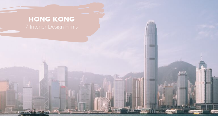 Hong Kong_ 7 Unbelievably Good Interior Design Firms_hoointeriordesign