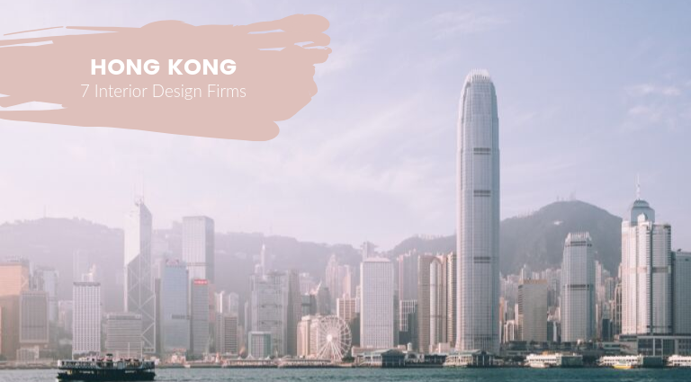 Hong Kong_ 7 Unbelievably Good Interior Design Firms_hoointeriordesign