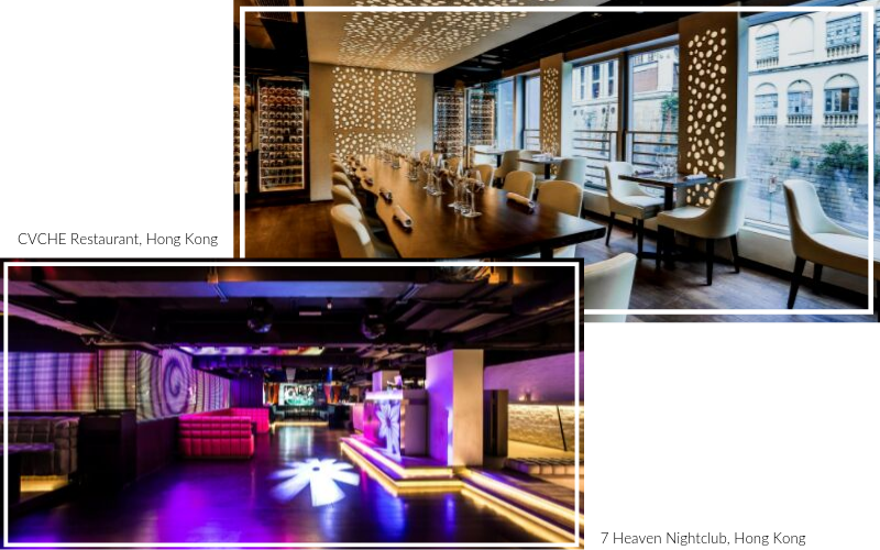 Hong Kong: 7 Unbelievably Good Interior Design Firms