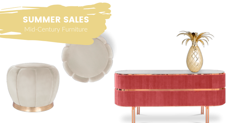 Summer Sales_ The Mid-Century Furniture You've Always Dreamed Of_feat