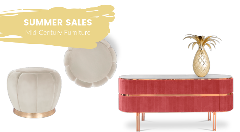 Summer Sales_ The Mid-Century Furniture You've Always Dreamed Of_feat