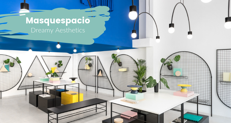 The One Of A Kind Aesthetics Of Spanish Design Agency