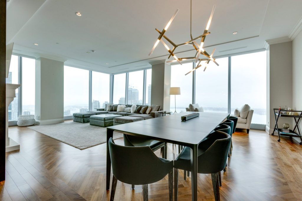 10 Toronto Interior Designers to Consider for Your Next Project