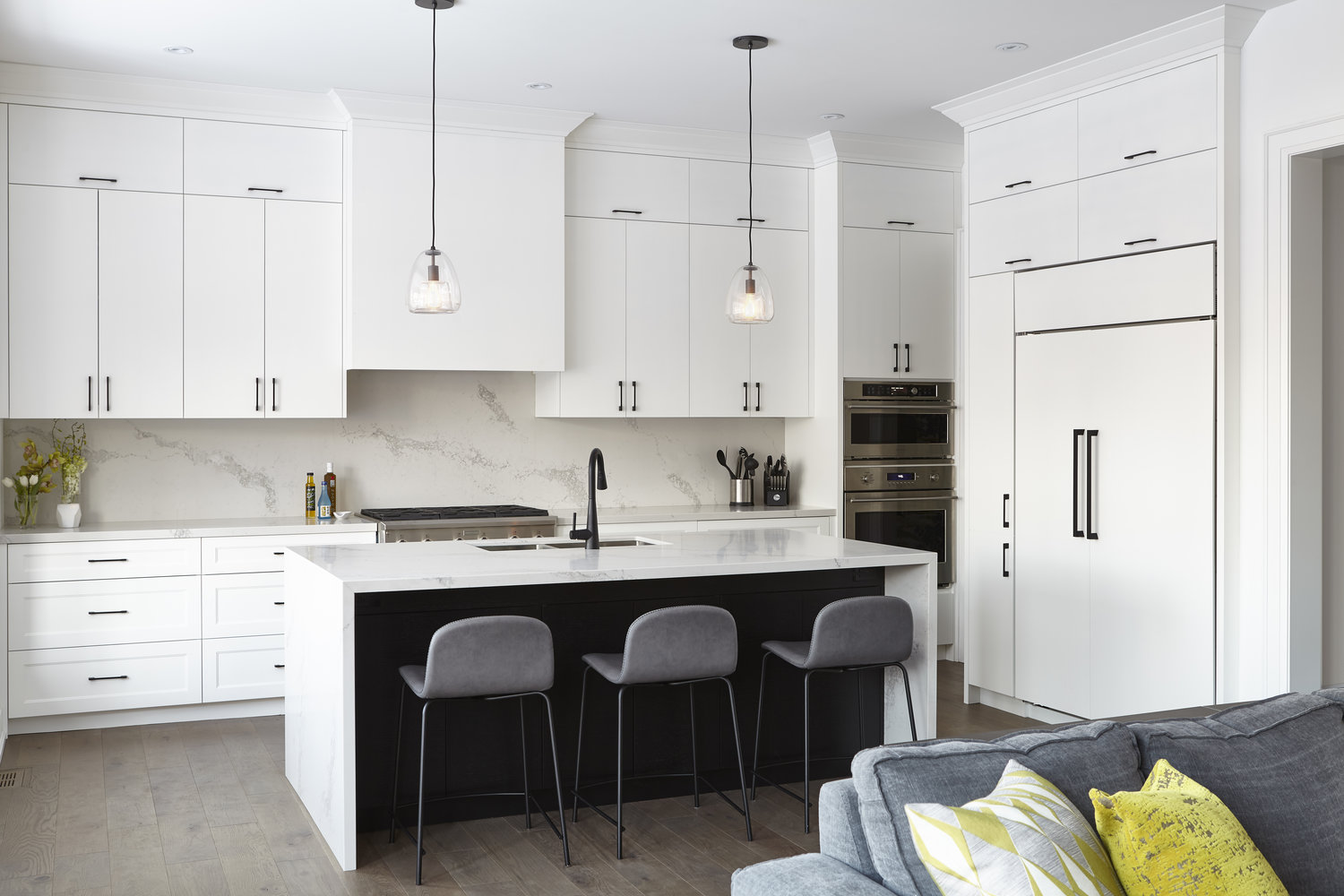 10 Toronto Interior Designers to Consider for Your Next Project
