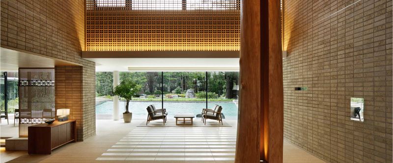 Design By Japan: 20 Top Interior Design Firms You Should Know - Part 1