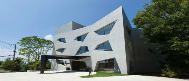 Design By Japan: 20 Top Interior Design Firms You Should Know - Part 1