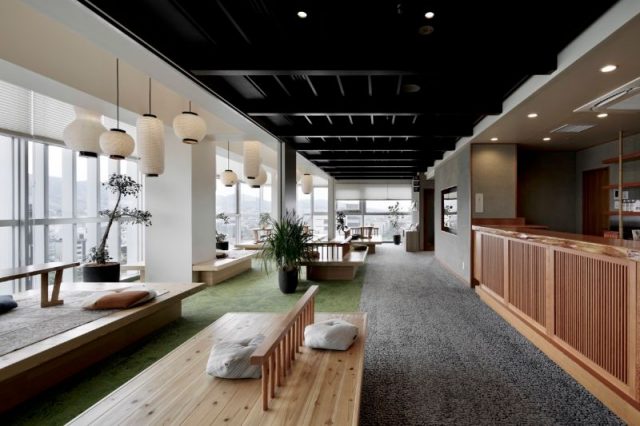 Design By Japan: 20 Top Interior Design Firms You Should Know - Part 1
