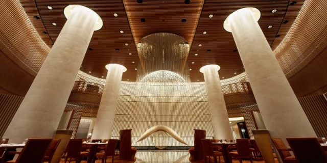 Design By Japan: 20 Top Interior Design Firms You Should Know - Part 1