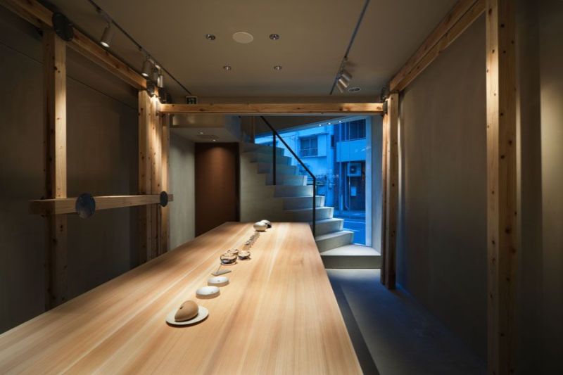 Design By Japan: 20 Top Interior Design Firms You Should Know - Part 2