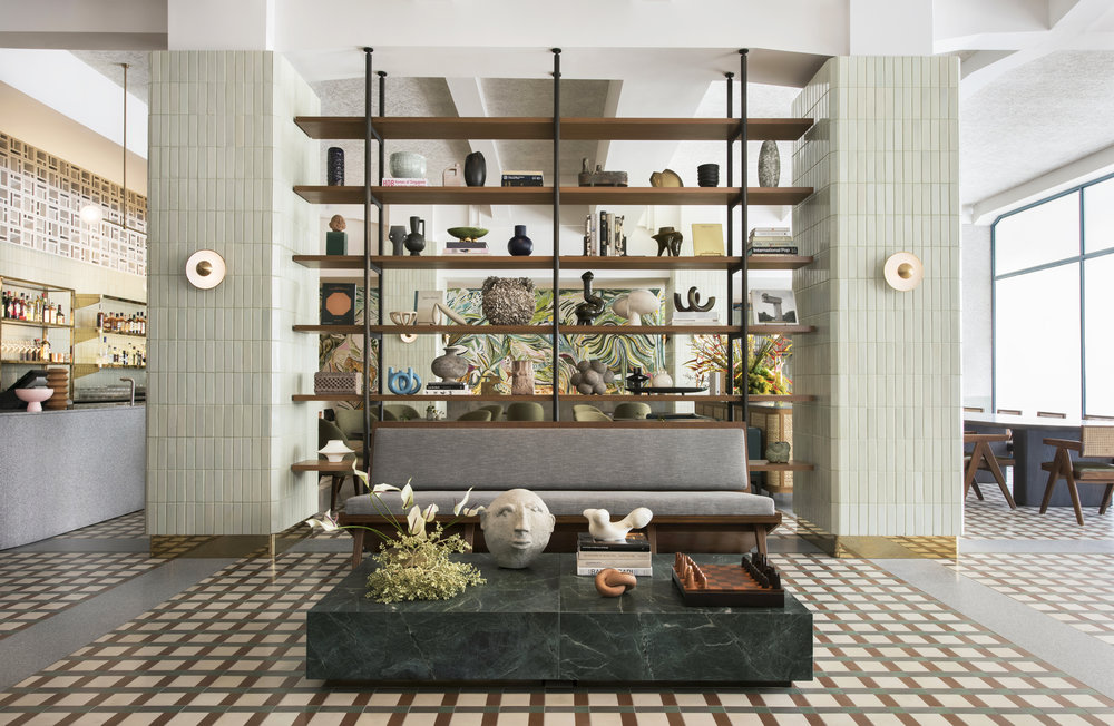 Design By Japan: 20 Top Interior Design Firms You Should Know - Part 2