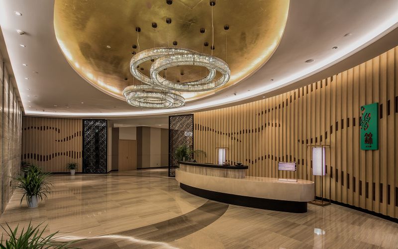 Design By Japan: 20 Top Interior Design Firms You Should Know - Part 2