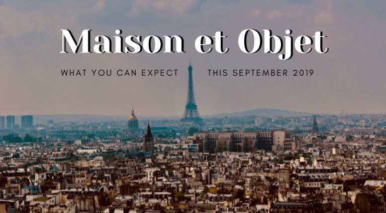 Maison Et Objet_ What You Can Expect In September_feat