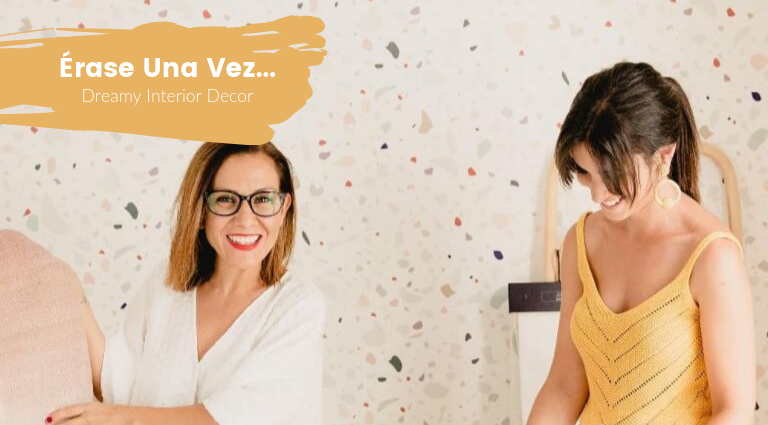 Once Upon a Time, There Was This Amazing Spanish Interior Decor Firm_feat