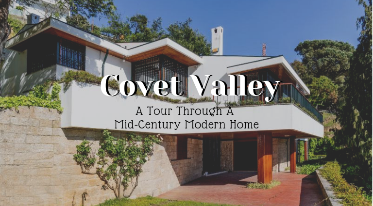 Let's Take A Tour Through A Mid-Century Modern Home_feat