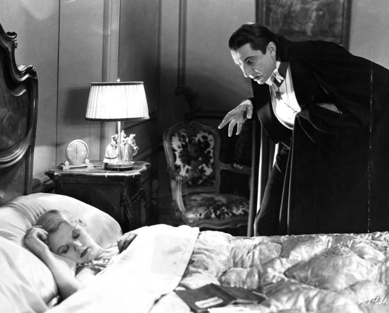 15 Vintage Horror Movies That Will Scare You This Halloween