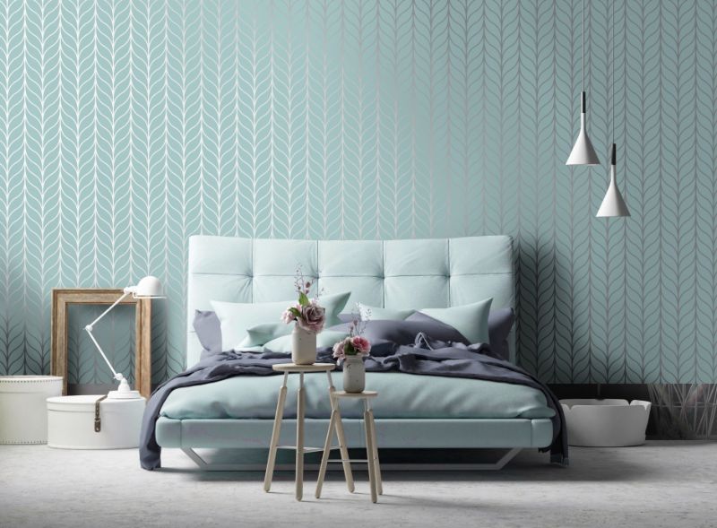 Neo Mint The Most Refreshing Color Trend For 2020_4
