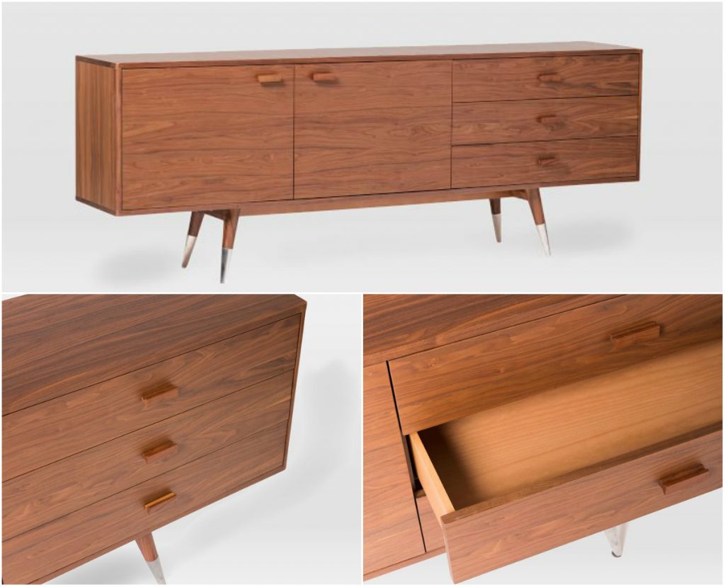 This Is The Best Mid-Century Furniture For Your Home For Under $5000_3