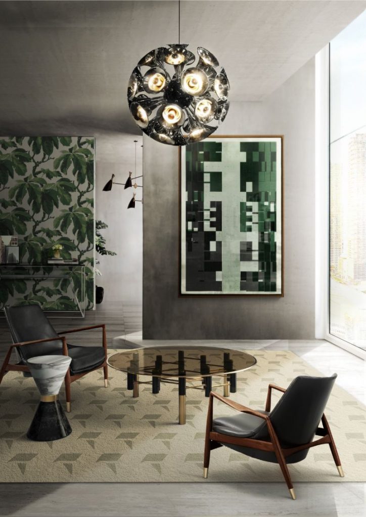 This Is The Best Mid-Century Furniture For Your Home For Under $5000_4 (1)