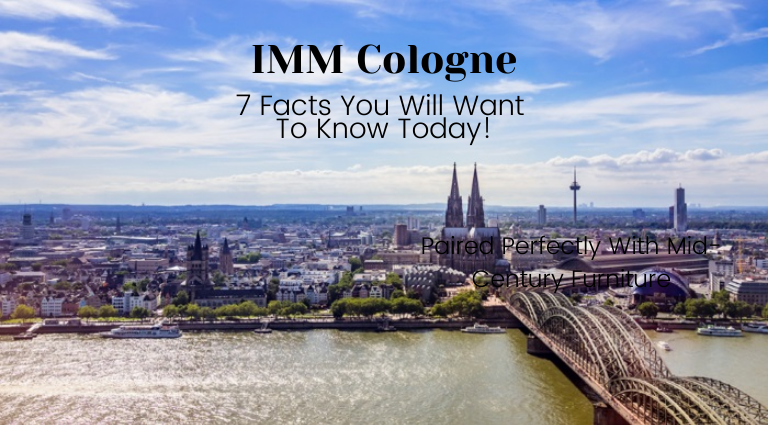 IMM Cologne_ 7 Facts You Will Want to Know Today!_feat