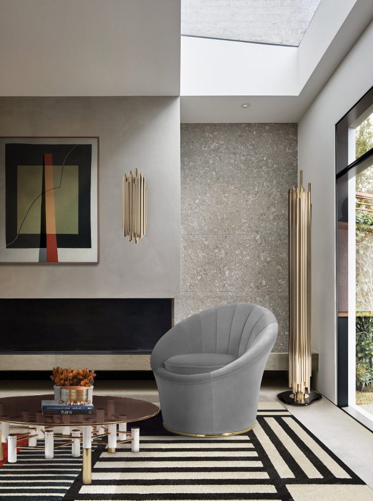 16 Mid-Century Armchairs Ready To Take Over Your Home_11