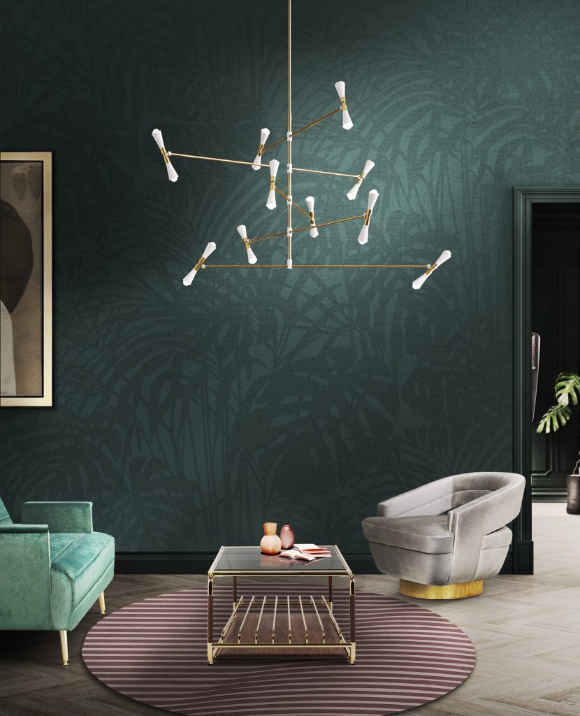 16 Mid-Century Armchairs Ready To Take Over Your Home_14
