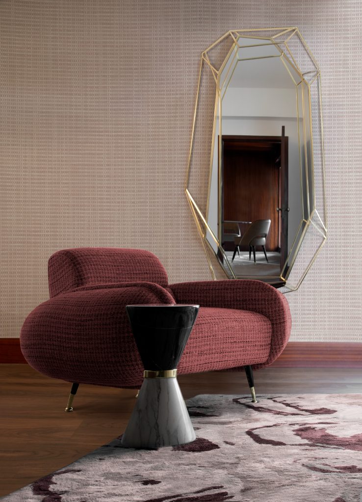 16 Mid-Century Armchairs Ready To Take Over Your Home_15