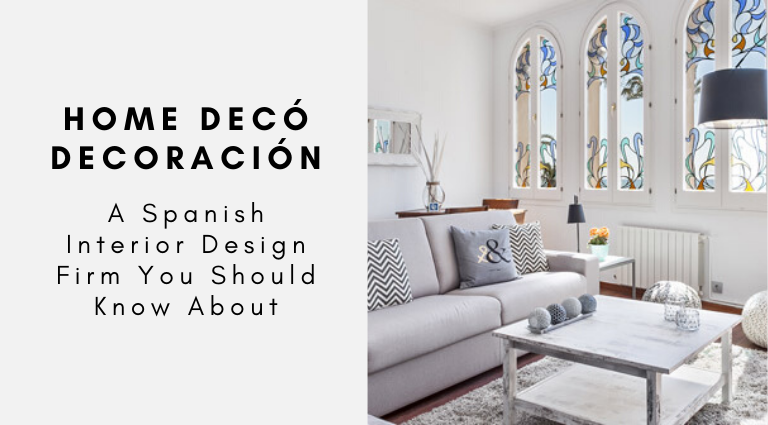 Home Decó Decoración_ A Spanish Interior Design Firm You Should Know_feat