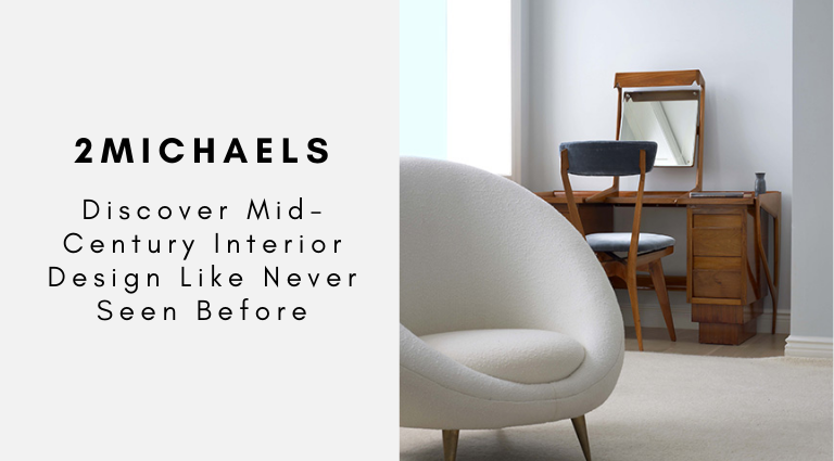 2Michaels_ Discover Mid-Century Interior Design Like Never Seen Before_feat