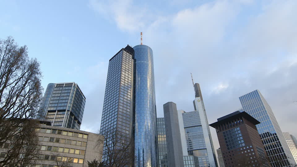 Frankfurt Travel Guide What To Visit During Light + Building 2020_3