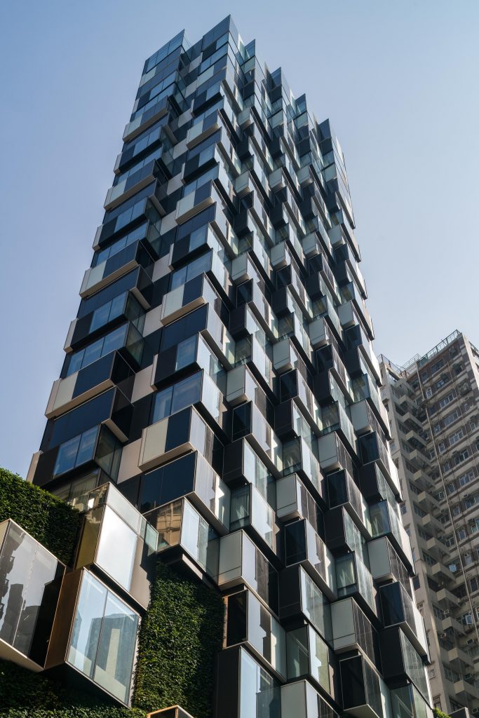 Get To Know Aedas, The Leading Architecture Firm In Hong Kong_1