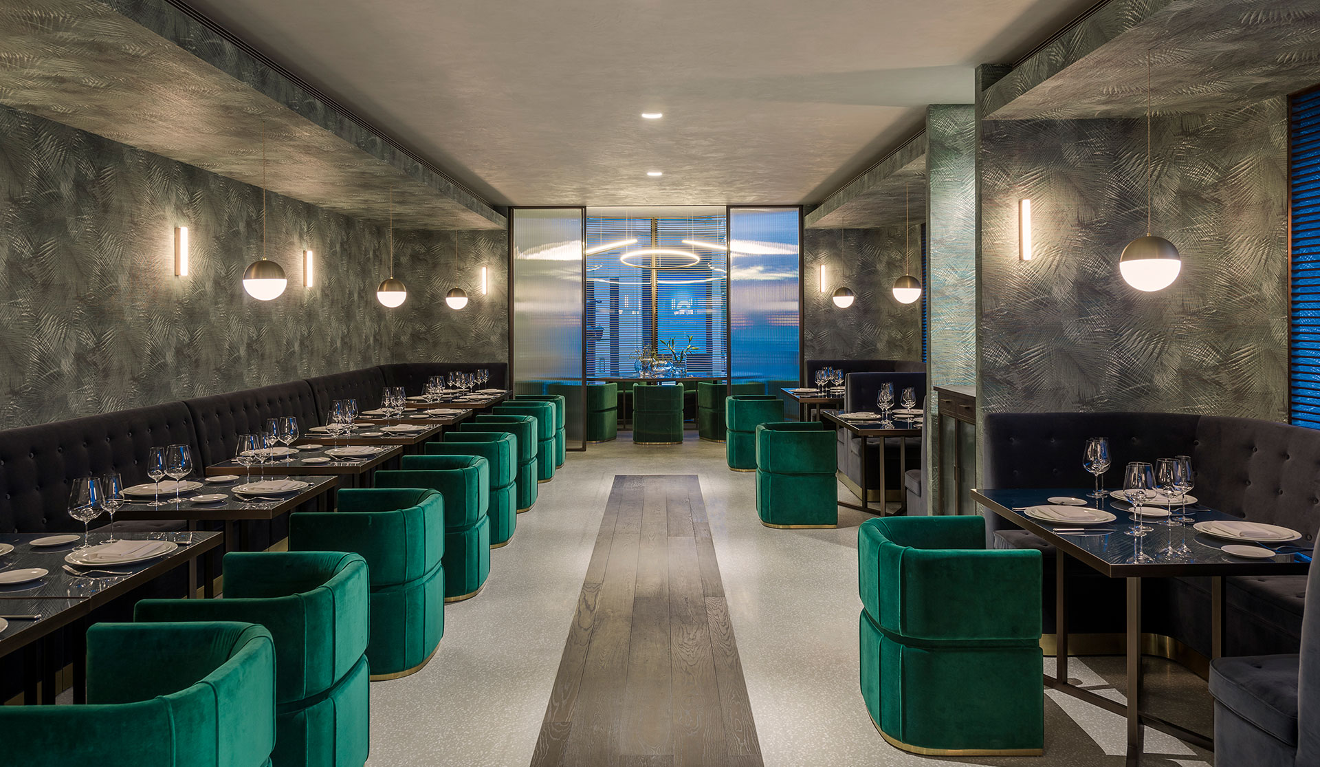 Matteo Thun Innovative Architecture And Interior Design From Italy_3