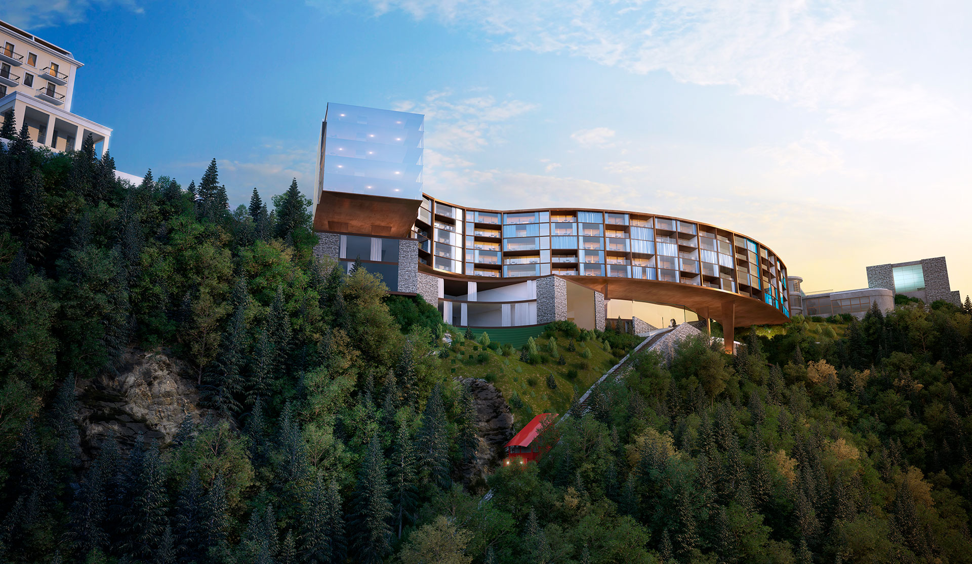 Matteo Thun Innovative Architecture And Interior Design From Italy_4