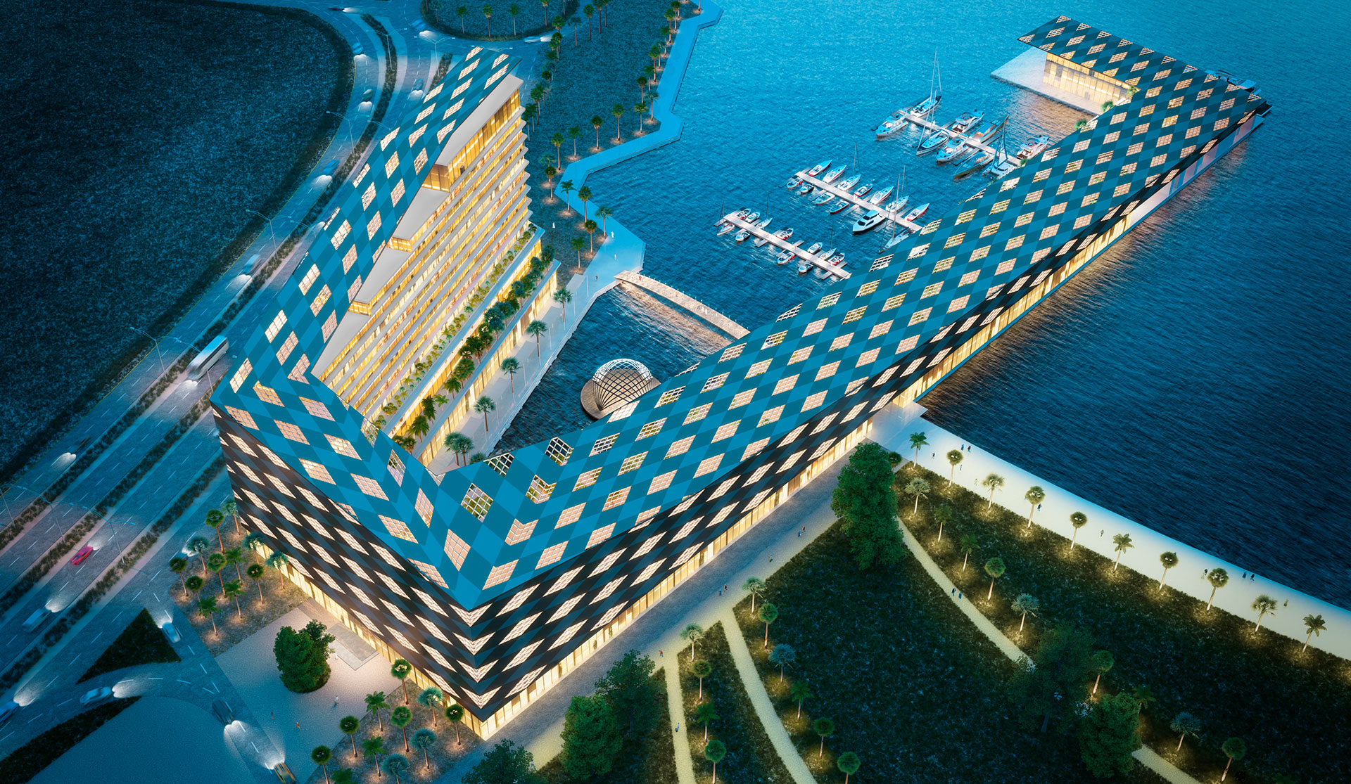Matteo Thun Innovative Architecture And Interior Design From Italy_5