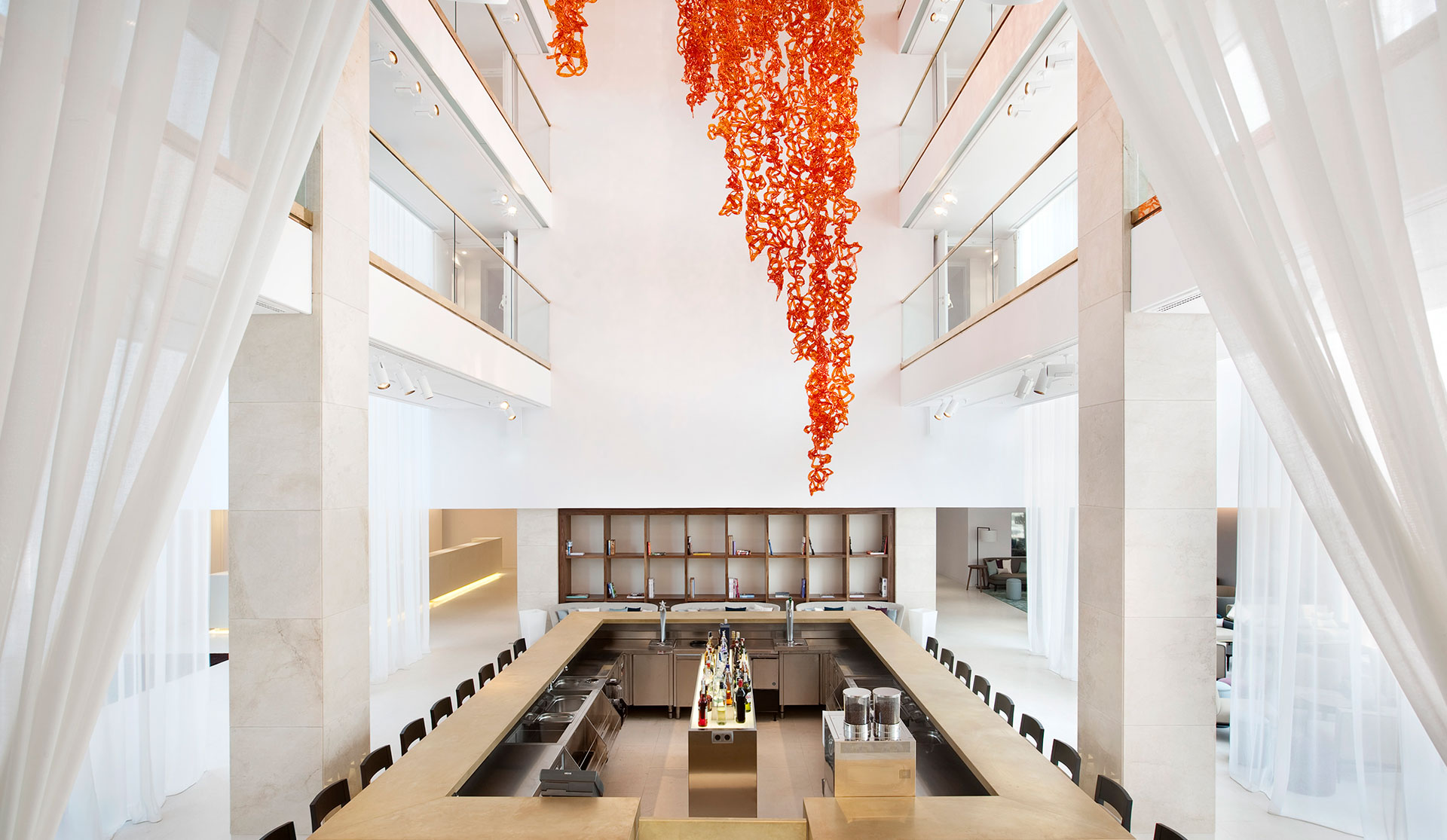 Matteo Thun Innovative Architecture And Interior Design From Italy_6