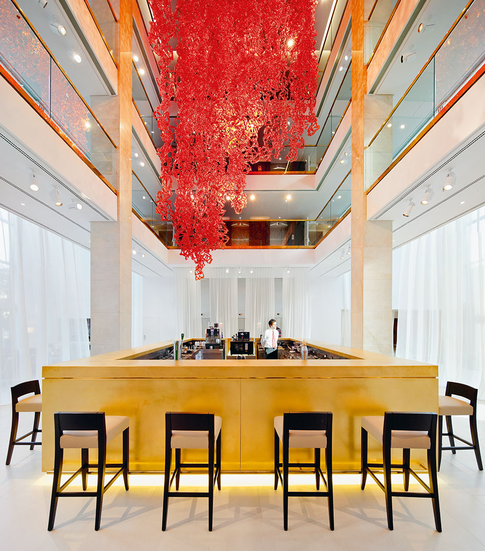 Matteo Thun Innovative Architecture And Interior Design From Italy_6