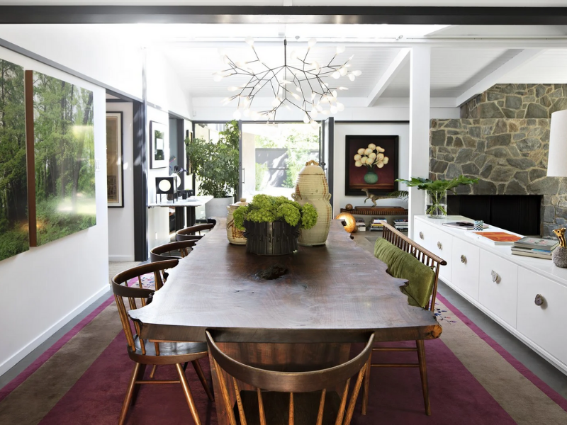Oscars 2020 Nominees Show Us Their Incredible Homes!_20