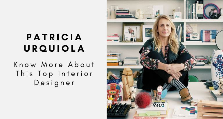 Patricia Urquiola_ Know More About The Top Interior Designer_feat