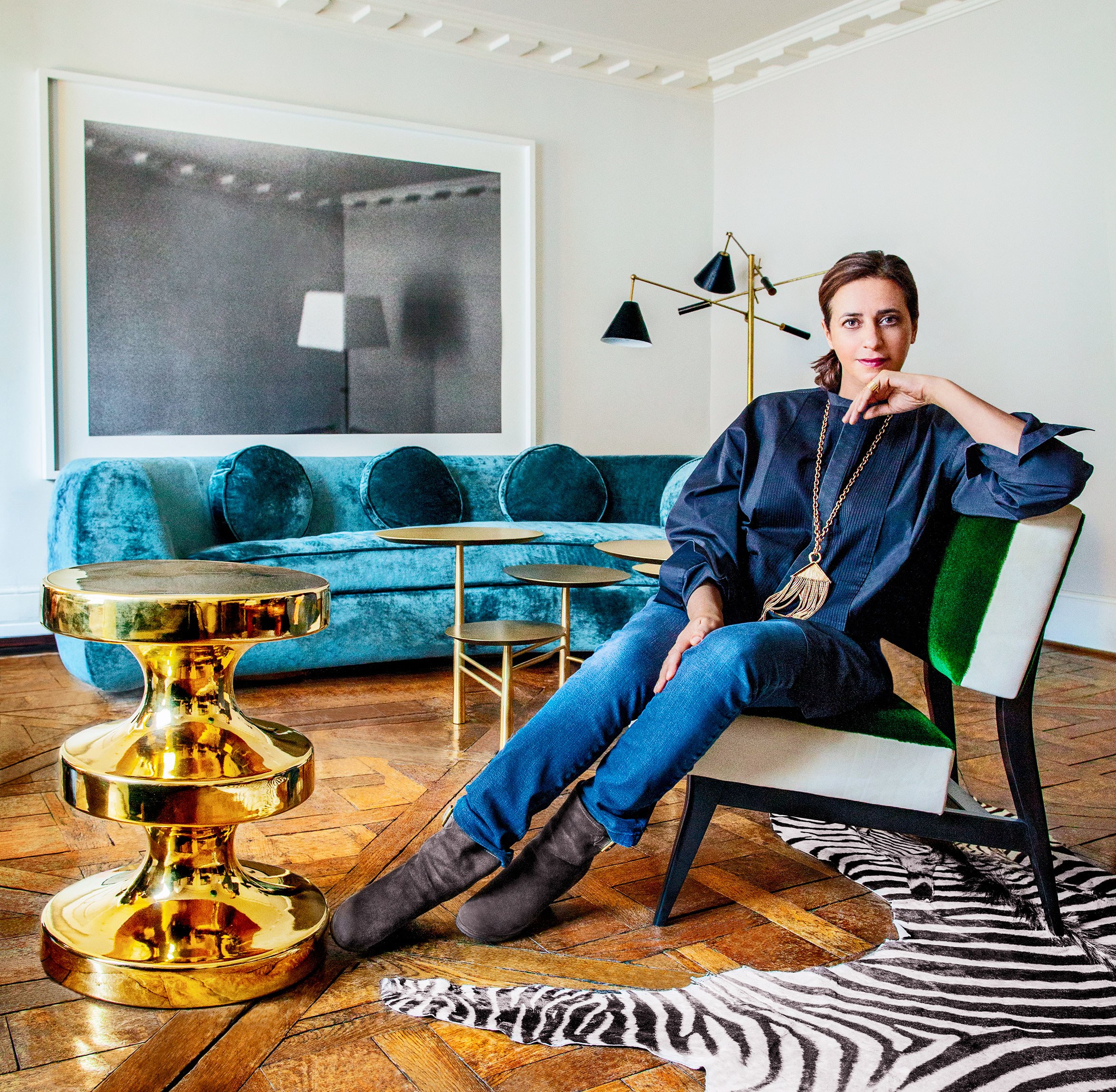 The 20 Most Famous Interior Designers In The Industry Right Now_11