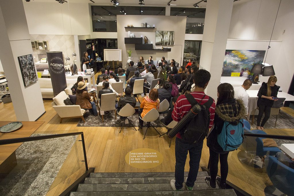 The Full List Of Design Events In March That You Must Visit Is Here!_1