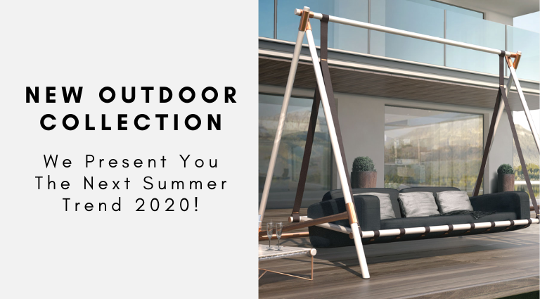 We Present An Outdoor Collection That Will Be A Summer Trend In 2020!_feat