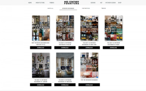 15+ Free Interior Design Ebooks To Download If You're A Design Aficion