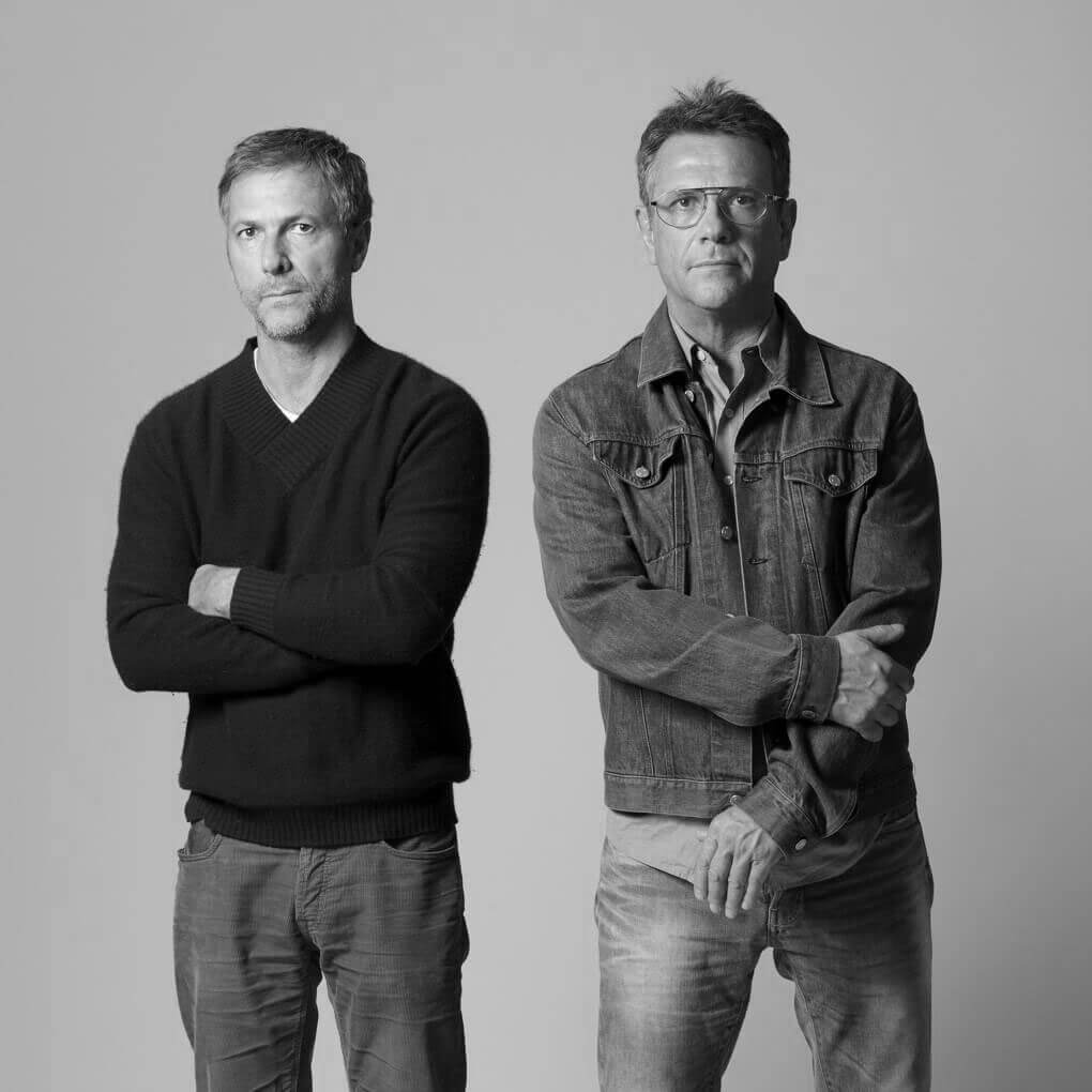 Campana Brothers These Top Brazilian Interior Designers Are Geniuses_1