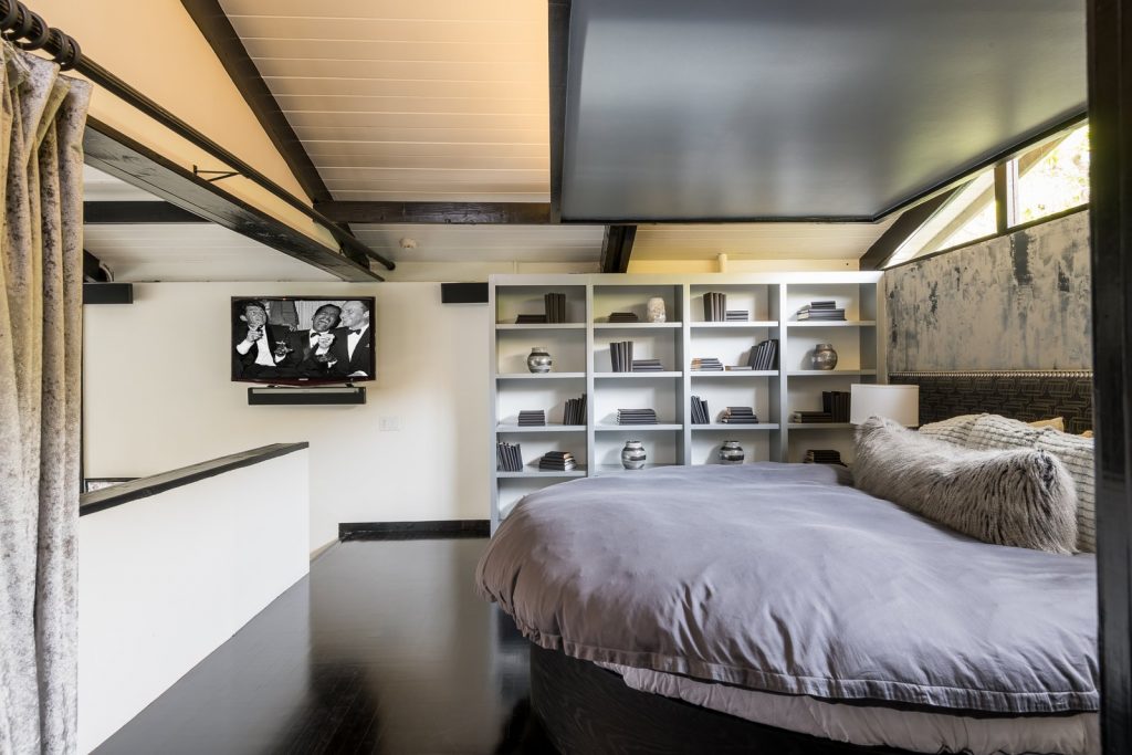 Celebrity Homes Judy Garland's Former Hollywood Glamour Home In L.A._10
