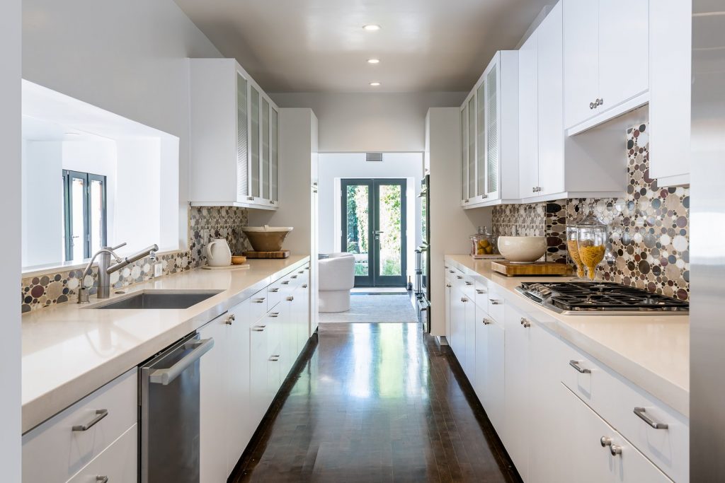 Celebrity Homes Judy Garland's Former Hollywood Glamour Home In L.A._3