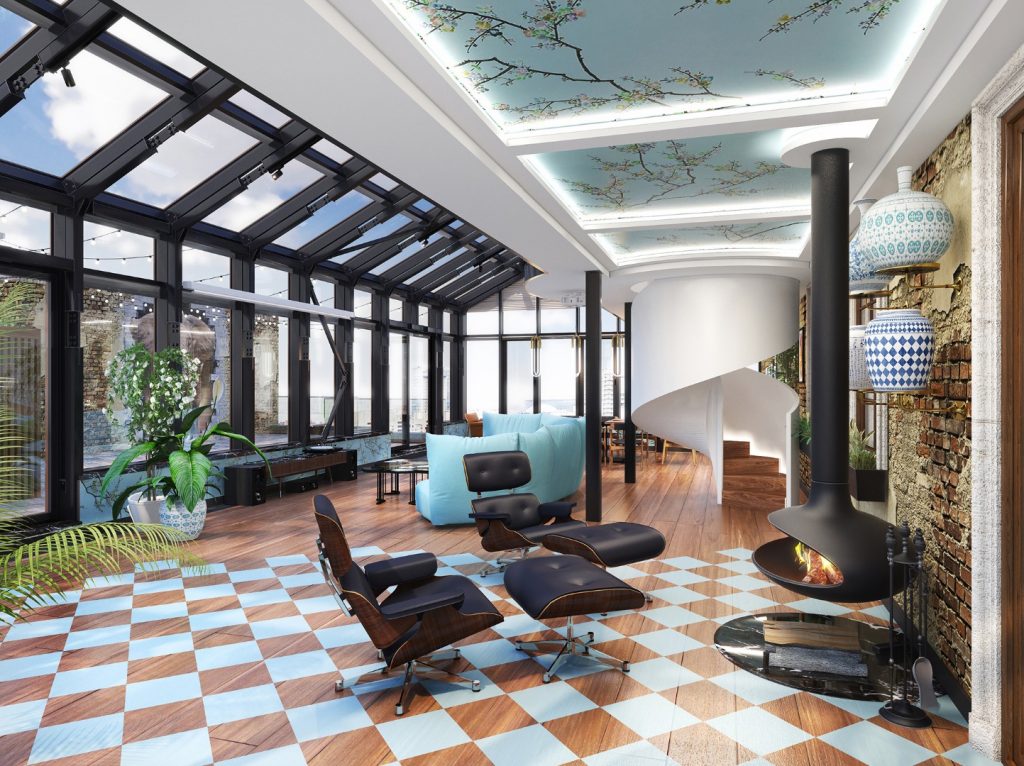 Chuvashev & Partners Discover Stunning Luxury Interior Design_3