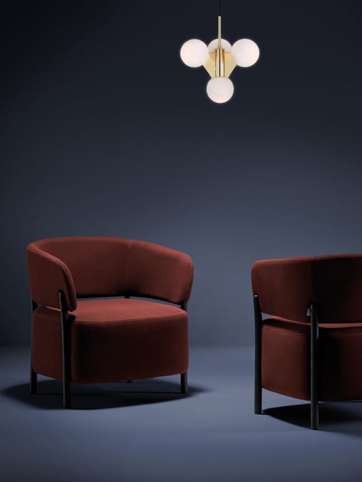 Inspire Yourself With Mid-Century Modern Ideas By Decosense_5