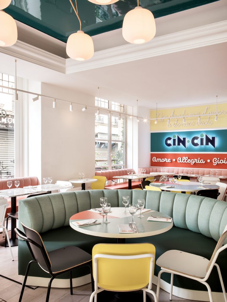 Michaël Malapert Stunning Hospitality Interior Design For The Design Lovers_3