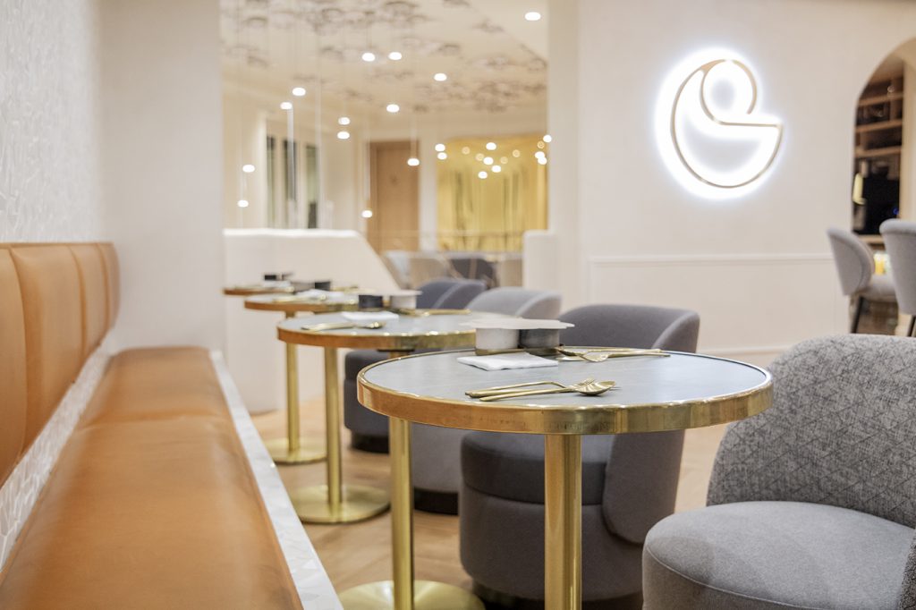 Michaël Malapert Stunning Hospitality Interior Design For The Design Lovers_6